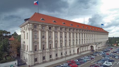 Donbas ústy českých politiků