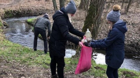 Ukliďme Česko – letos podeváté. Následky lockdownů v období pandemie