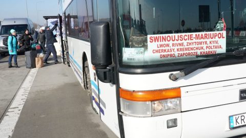 Ukrajina obviňuje Rusko z pokračujících útoků navzdory příměří