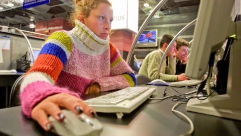 V Rusku roste poptávka po VPN. Umožňují lidem obejít celostátní blokádu internetu a zpravodajství