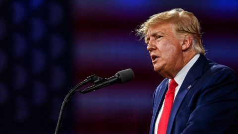 USA DNES (11. 3.): Donald Trump odsoudil ruskou invazi a označil ji jako „zločin proti lidskosti“