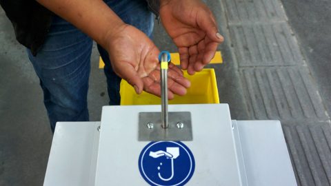 Krajské hygienické stanice eliminují dvojí řízení hygienických služeb