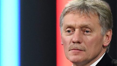 Moskva nevylučuje přerušení vztahů se západními zeměmi