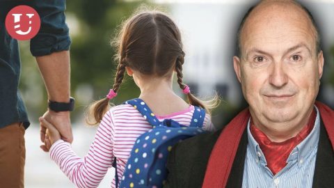 Václav Trojan: Rodiče ke škole patří. Musí ale vědět, že je potřeba spolupracovat, ne bojovat