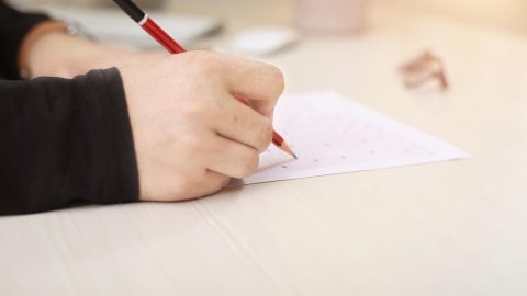 Téměř 24 000 žáků dnes skládá zkoušky na víceletá gymnázia