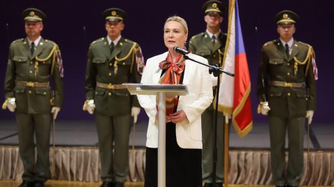 Ministerstvo obrany: Ocenění účastníkům protikomunistického odboje