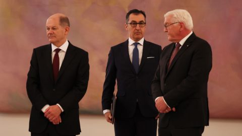 Premiér Fiala bude v Německu jednat o bilaterální spolupráci a o dopadech ruské invaze na Ukrajinu