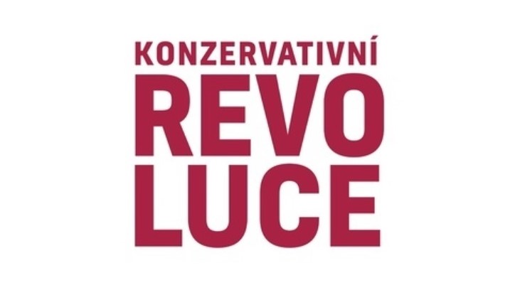 Andrej Duhan, kniha Konzervativní revoluce. (Books & Pipes)