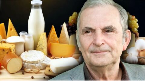 Petr Havel: Lidé by měli podpořit malé farmáře tím, že u nich budou nakupovat