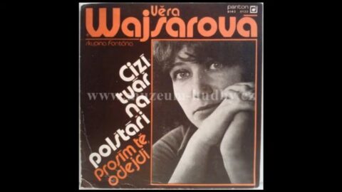 Věra Wajsarová: Kráska a zvíře ze 70. let
