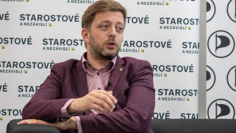 Novela informačního zákona míří k podpisu prezidentovi