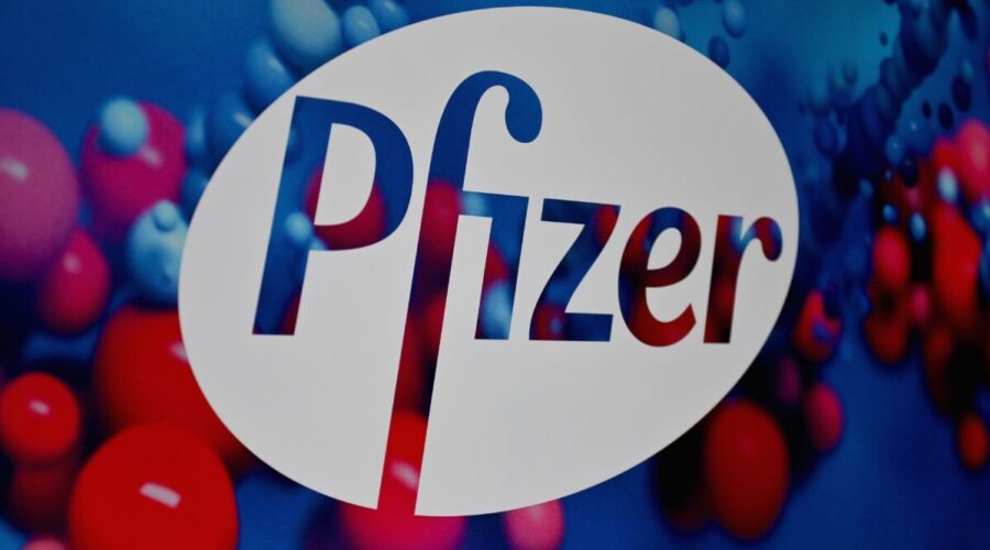 pfizer