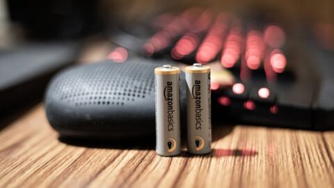 Edisonův vynález končí, není ekologický. 120 let výročí jeho patentu