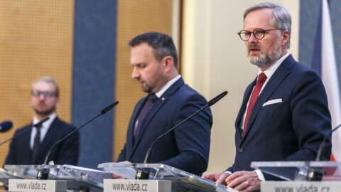 Koalice se dohodla na růstu životního minima a přídavků od ledna 2023