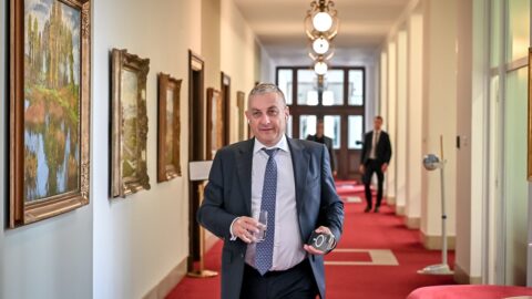 Vláda chce pro firmy dotčené cenami energií a ruskými sankcemi záruky úvěrů v objemu 6,25 miliard, návrh míří k poslancům