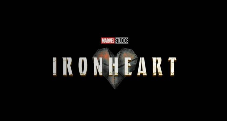 Ironheart