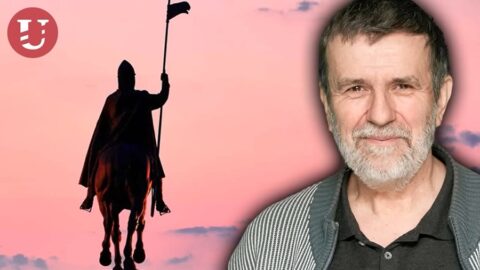 Vondruška: Národ, jenž ztratí kořeny, ztratí budoucnost. Bez tradic nakonec člověk není nikde doma