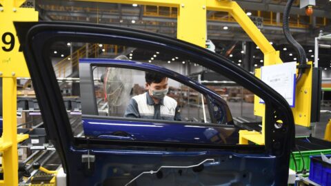 Škoda Auto vstoupí na trh ve Vietnamu
