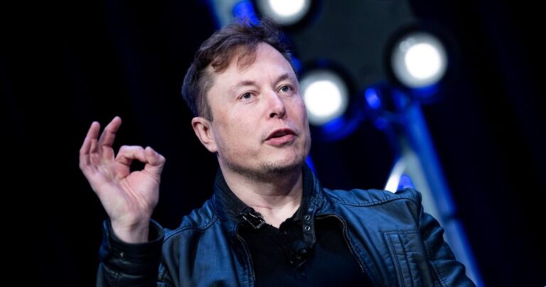 musk