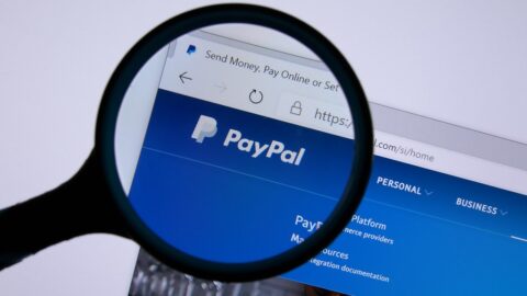 PayPal, náš pokrytecký vychovatel