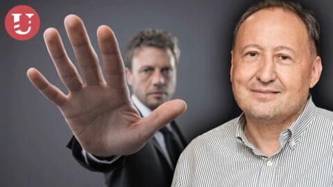 Vlastimil Veselý: Člověk může být dnes cenzurován za to, že řekl oficiální veřejnou informaci