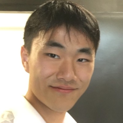 Jacky Mingjia Guan
