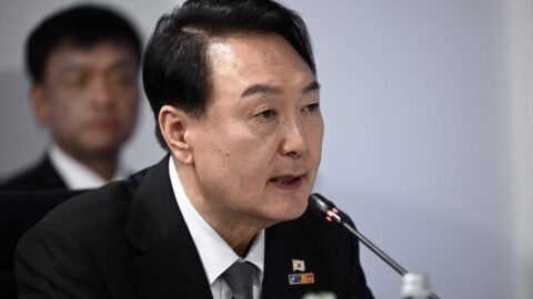 Jihokorejský prezident obhajuje rozhodnutí zrušit ministerstvo pro rovnost pohlaví