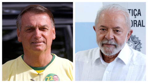 Volby v Brazílii: Levicový kandidát Lula těsně porazil konzervativce Bolsonara a stane se prezidentem