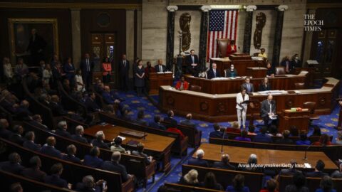 USA DNES (25. 11.): Republikánští kandidáti do Sněmovny získali o 3,5 milionu hlasů více než demokraté