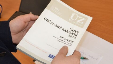 Ministerstvo vnitra chce zrušit „tisíce zbytečných zákonů“