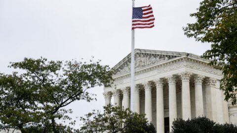Nejvyšší soud USA dal sněmovnímu výboru zelenou pro získání Trumpových daňových záznamů