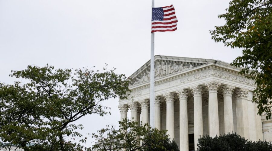 supreme court