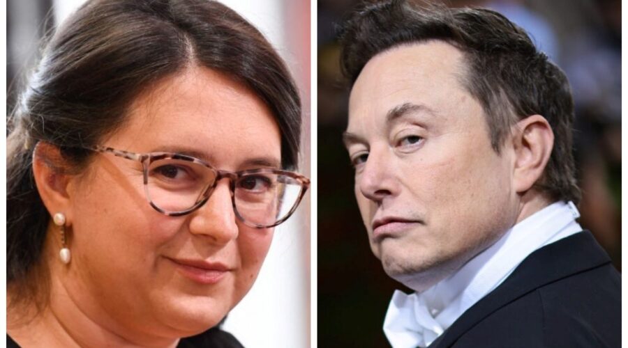 musk