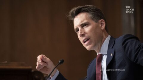 USA DNES (25. 1.): Hawley chce zakázat TikTok v celých USA; Pentagon dá 3 miliony EcoHealth Allianci