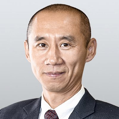 Author: Justin Zhang