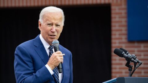Joe Biden hrozí vetováním návrhu zákona pro zákaz transgenderových sportovců v ženských soutěžích