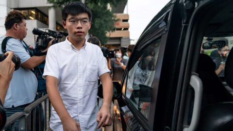 Strana chce „stoprocentní záruku odsouzení“ v hongkongských procesech podle zákona o státní bezpečnosti, znovu vykládá a překrucuje hongkongský zákon