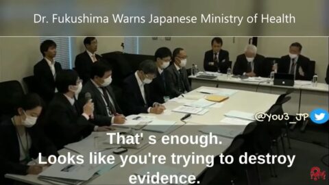 V Japonsku se začíná mluvit o úmrtích po očkování a o poškození lidí vakcínami proti Covid-19