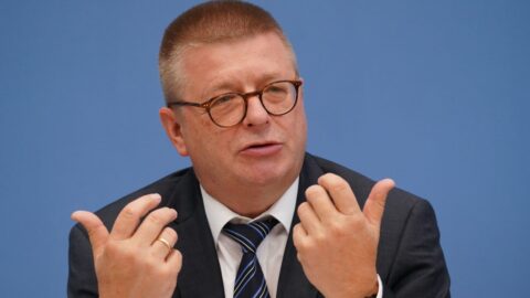 Průmyslová špionáž: Čína je „největší hrozbou“ pro „bezpečnost a prosperitu“ v Německu