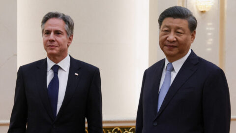 Si Ťin-pching podle amerického ministra odmítá zřídit „horkou“ vojenskou linku mezi USA a Čínou