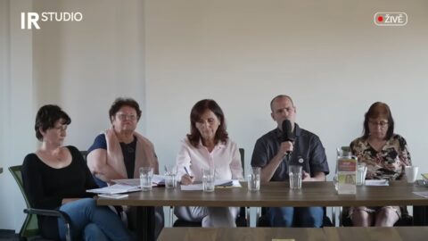 Konference o výchově dětí ke genderové ideologii