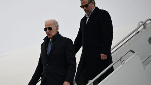 USA DNES (28. 7.): Joe Biden by svému synovi amnestii neudělil; HDP bylo ve 2. čtvrtletí na +2,4 %