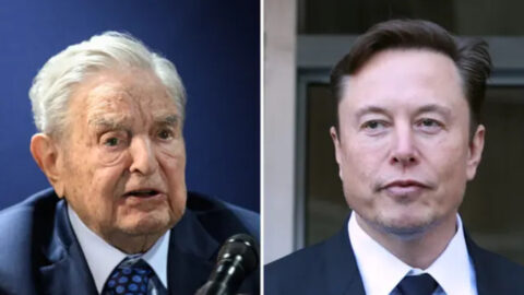 Elon Musk chce žalovat nevládní organizace financované Georgem Sorosem kvůli omezování svobody projevu