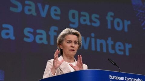 Evropská energetická krize se může brzy vrátit