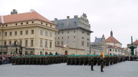 Armáda nabízí další možnost zapojení se do obrany země: tzv. dobrovolné předurčení