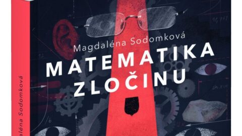 Soudce Fremr, Matematika zločinu a Petr Kramný. Co mají společného?