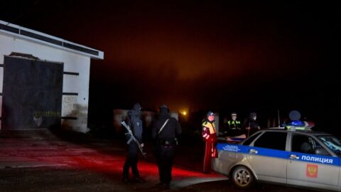 Prigožin zemřel při pádu letadla, oznámila ruská vláda. Bidena zpráva nepřekvapila