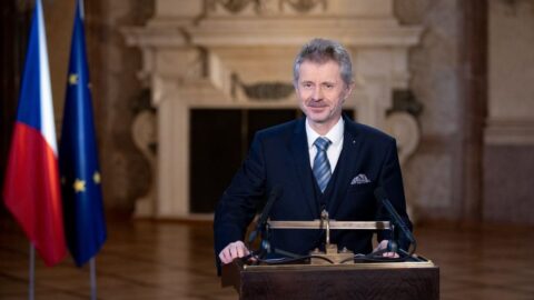 ČR a Vietnam by mohly podle Vystrčila příští rok uzavřít strategické partnerství