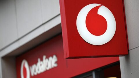 Jak Vodafone provozuje v ČR kulturní imperialismus