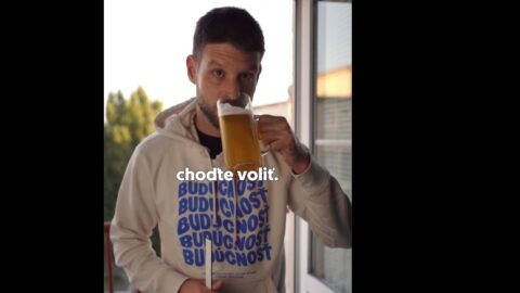 Slovenské volby: Falešná nahrávka o zdražování piva měla zdiskreditovat Progresivní Slovensko, zřejmě byla vytvořena umělou inteligencí